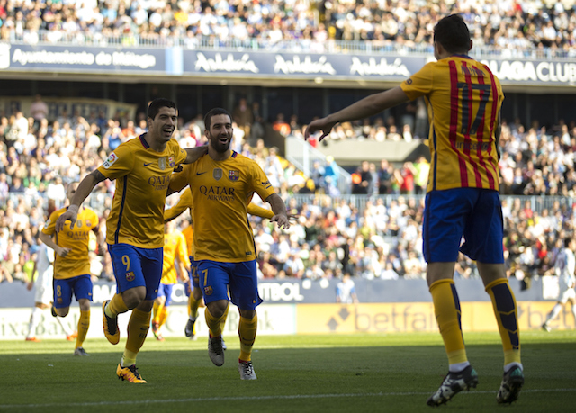 Villarreal v Barcelona: Confirmed Line-ups – Arda Turan benched - Turkish Football