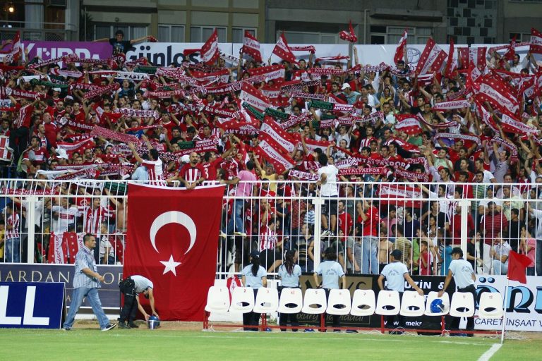 Team profile – Antalyaspor