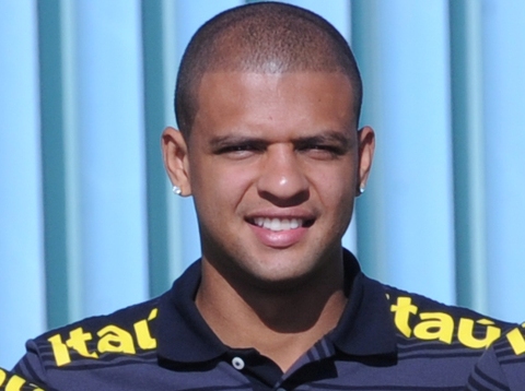 Felipe Melo I Deserve To Be In The Brazilian National Team