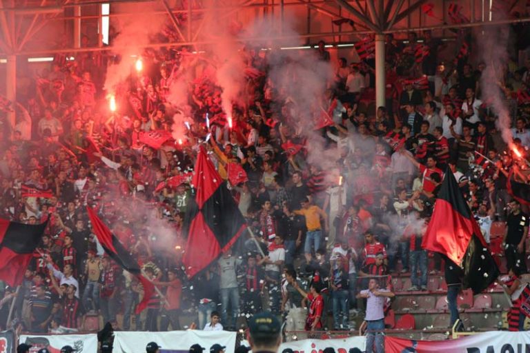 Team profile – Gaziantepspor