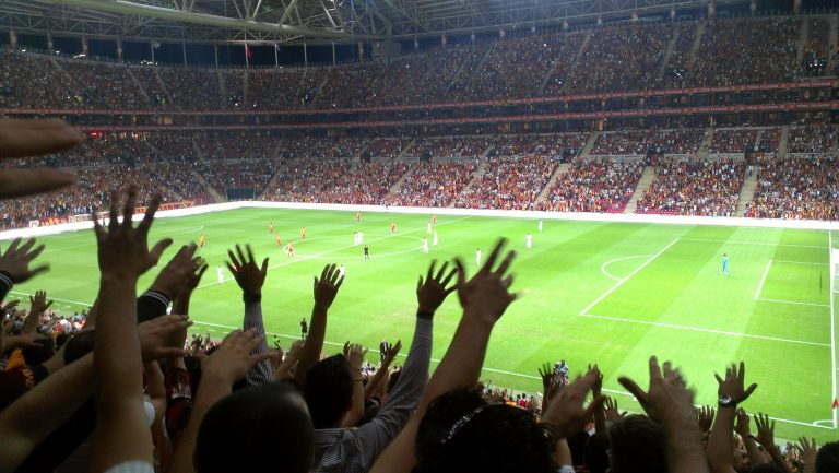 Galatasaray take on Konyaspor in the Turkish Cup