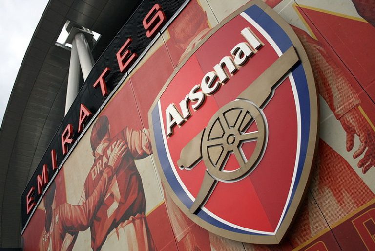 Besiktas to hold talks with Arsenal over partnership