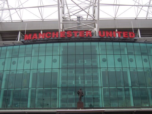 Manchester United keep tabs on former Bayern Munich youth
