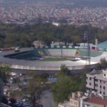 Bursa Atatürk Stadium