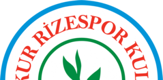 Rizespor Logo