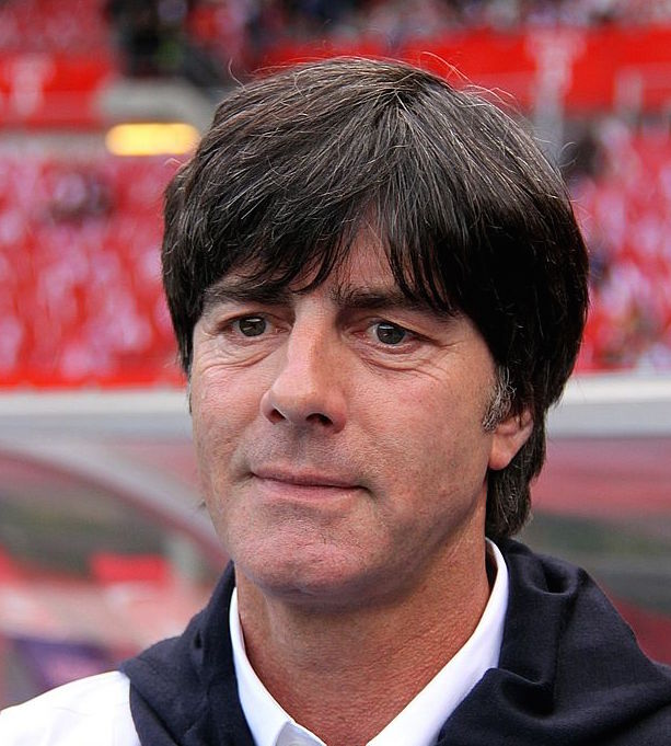 Germany National Team Manager Joachim Low Could Join Fenerbahce Says Former President