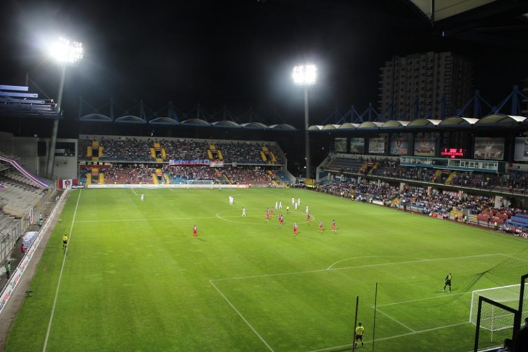 Kardemir Karabükspor: 2 – 4 Mersin İdmanyurdu – Mersin qualify to quarter final