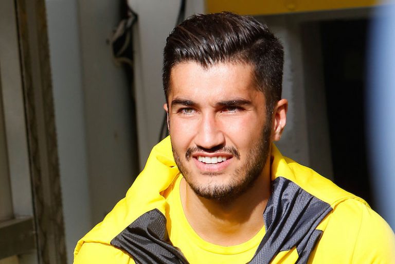 Besiktas major transfer boost as Nuri Sahin signals Dortmund exit