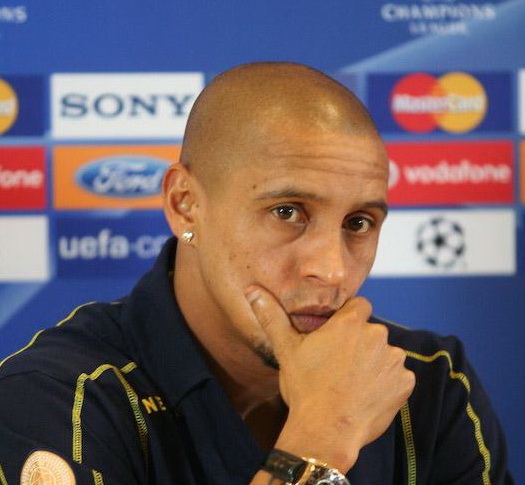 Roberto Carlos believes youngsters will improve under new foreign ...