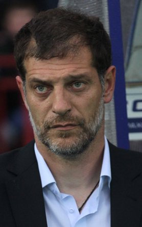 Bilic: “How do certain players get away with swearing but others do not?”