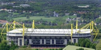 Signal Iduna Park -Dortmund