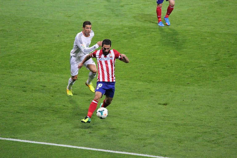 Simeone – 'We need to show we are the best team in the group'