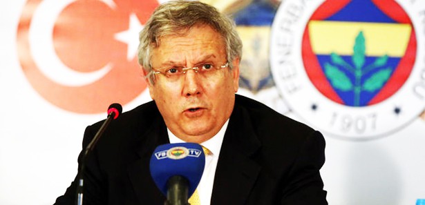 Fenerbahce manager dedicates derby win to Aziz Yildirim