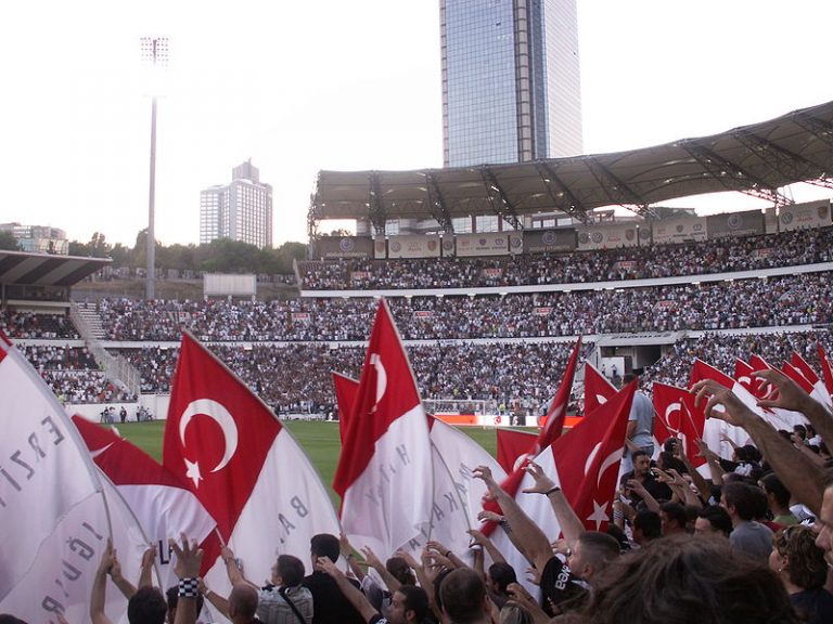 Besiktas can win Super Lig title without winning a derby says Necip Uysal