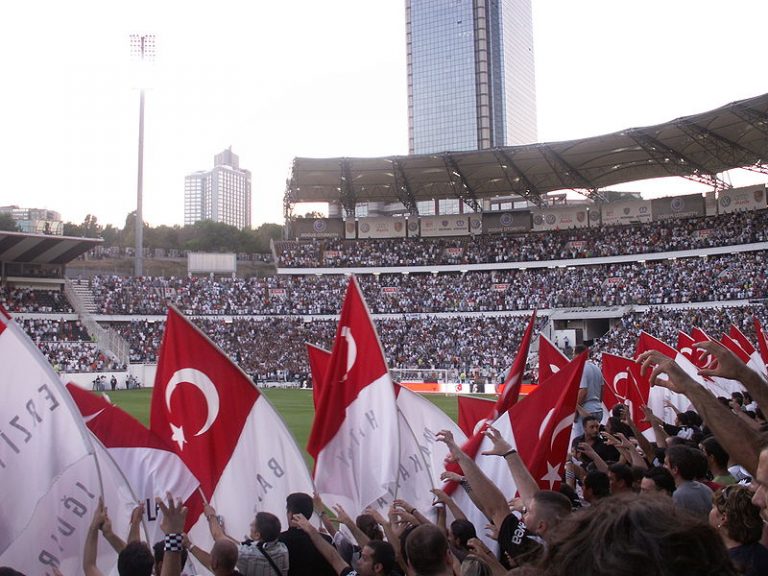Besiktas v Fenerbahce – Istanbul Derby Probable Starting Line-Up's