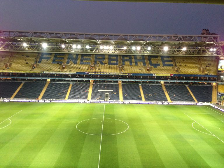 Fenerbahce v Kayserispor – Probable starting line-up's
