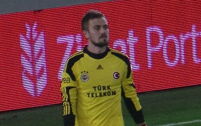 Mert Gunok To Remain At Fenerbahce