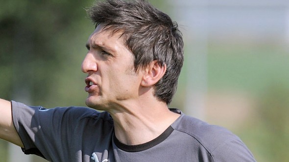 Tayfun Korkut's Hannover 96 move up into 6th place