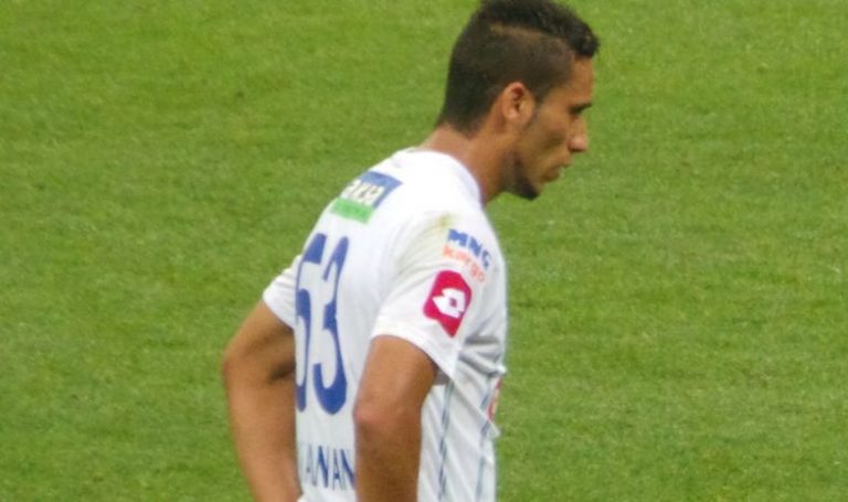 Rizespor transfer list Iraq international Ali Adnan