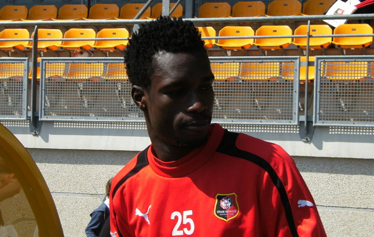 Ghana international John Boye returns from injury