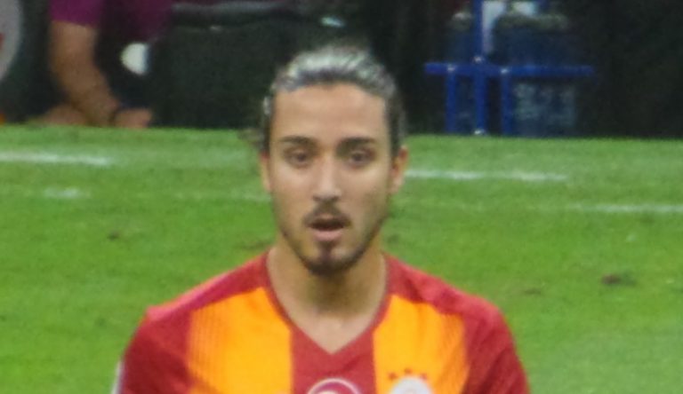 Tarık Çamdal left out of Galatasaray squad