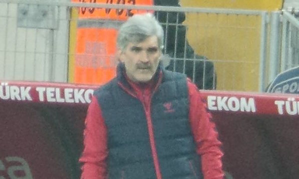 Osmanlıspor appoint Uğur Tütüneker as their manager