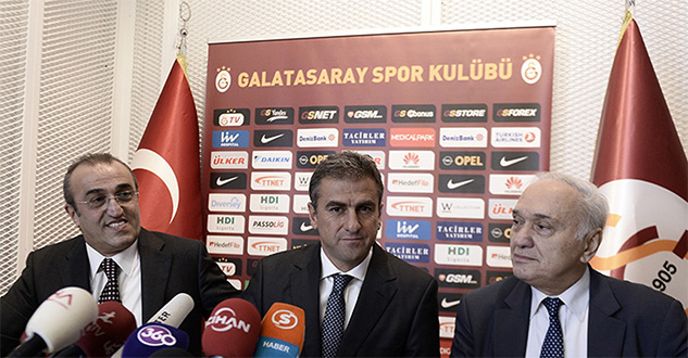 Galatasaray v Konyaspor – Confirmed starting line-up's