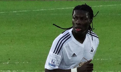 Bafetimbi Gomis