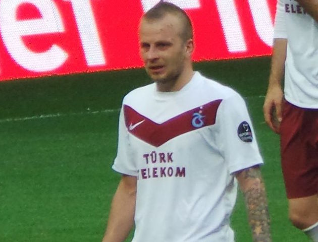 Osmanlispor transfer list Marek Sapara
