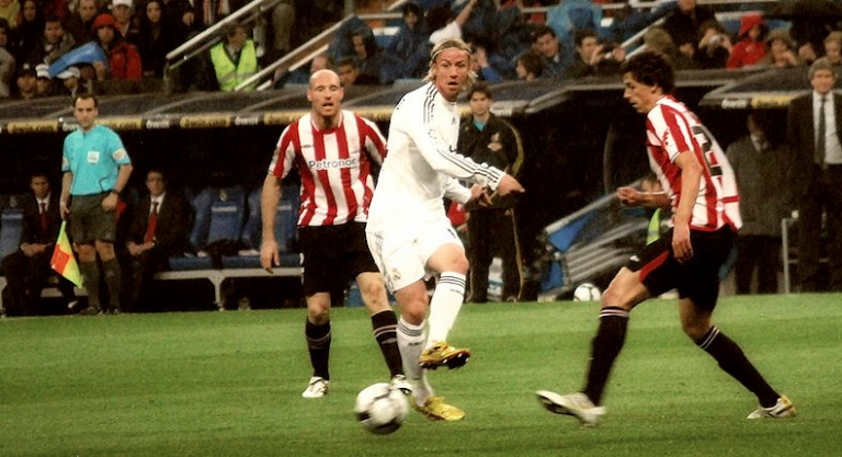 Real Madrid legend Guti wants to coach in Turkey