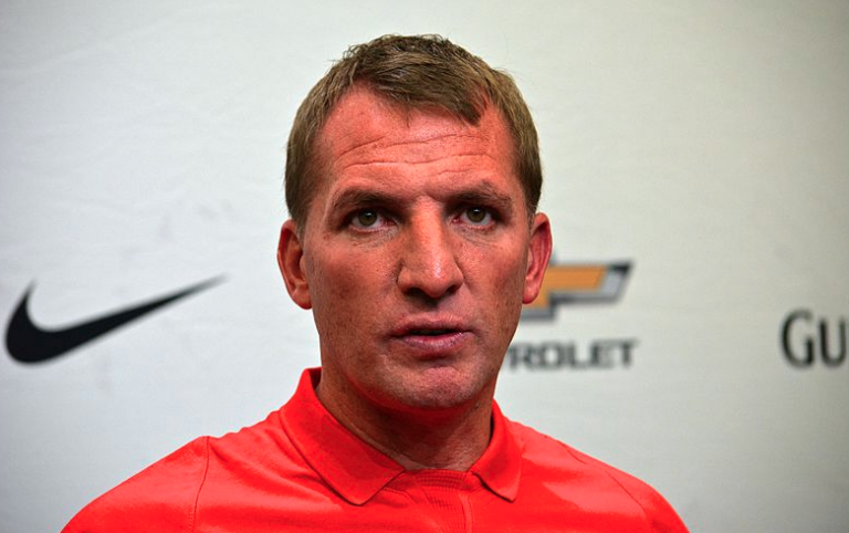 Liverpool boss looking forward to playing in 'iconic stadium'