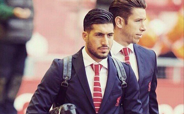 Liverpool has a great future says Emre Can | Turkish Football