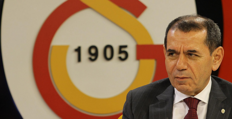 Dursun Ozbek elected Galatasaray president