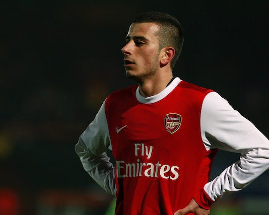 Arsenal have been dealt a blow in their pursuit of Besiktas playmaker Oguzhan Ozyakup.