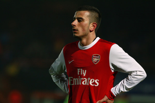Arsenal have been dealt a blow in their pursuit of Besiktas playmaker Oguzhan Ozyakup.