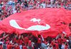 Turkey - Euro 2024 Turkish Football