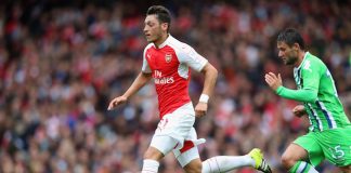Arsenal team news - Arsenal star Arsenal News Mesut Ozil Martin Keown