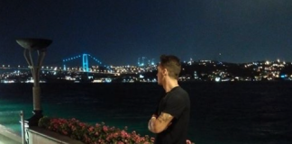 Mesut Ozil Arsenal Istanbul Besiktas Fenerbahce