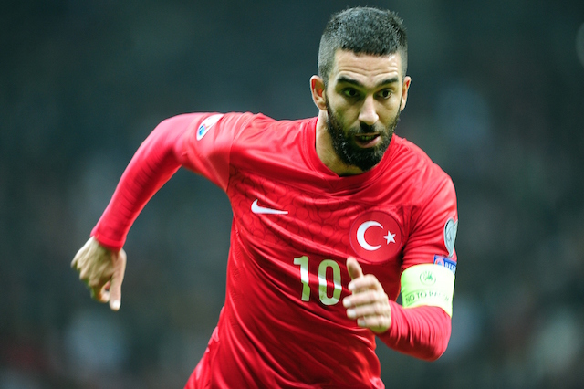 Arda Turan