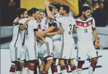 Liverpool star Emre Can set for second Germany cap against Scotland