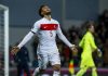 Hakan Calhanoglu Chelsea