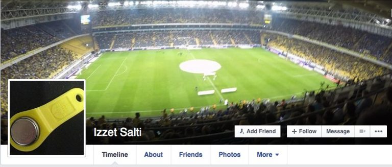 (Video) Fenerbahce fans sells car to put £16K bet on his team to beat rivals Galatasaray