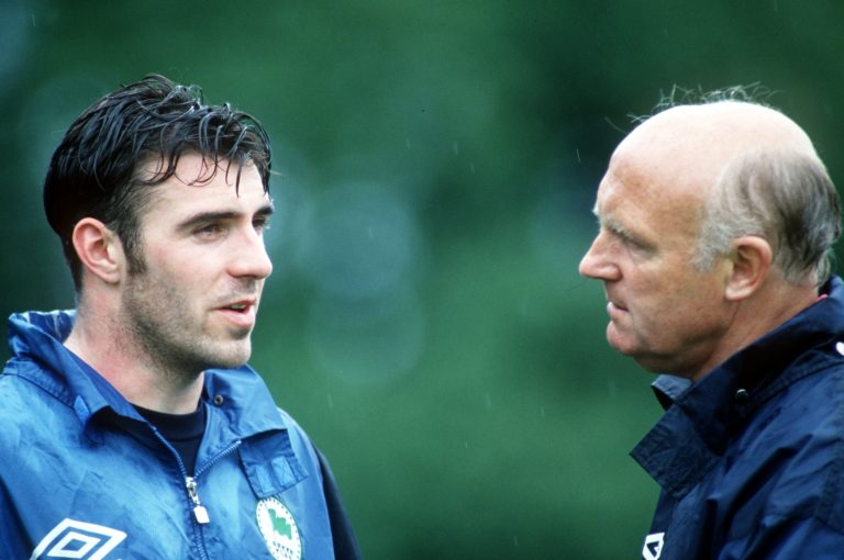 Tributes pour in for ex Arsenal & Galatasaray coach Don Howe following death