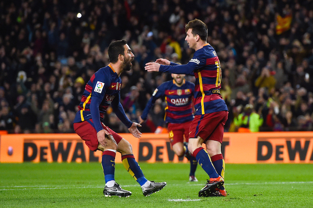 Barcelona v PSG – Probable lineups – Barca boss Luis Enrique in need of a miracle