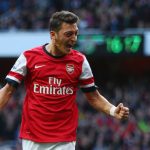 Arsenal star Mesut Ozil Arsenal transfer news