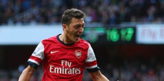 Arsenal star Mesut Ozil Arsenal transfer news