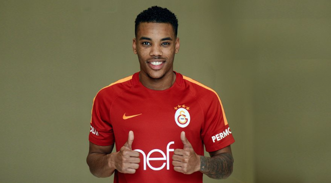 Galatasaray Complete Transfer Of Garry Rodrigues From Paok On 4 5 Year Deal Financial Details