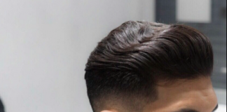 Emre Can Liverpool star's haircuts