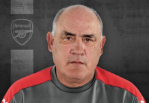 Boro Primorac Arsenal Arsene Wenger Konyaspor