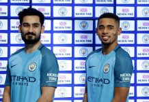 Man City